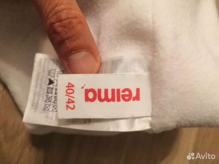 Шапка Reima для девочки