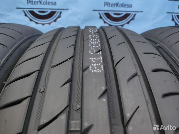 Goodride Solmax 1 225/55 R19 99W