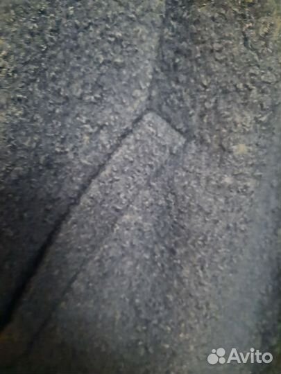 Пальто женское 68 70