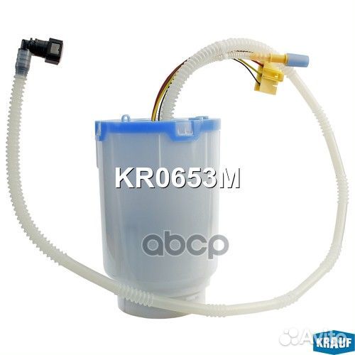 Модуль в сборе с бензонасосом KR0653M Krauf