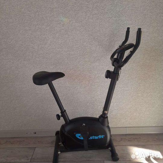 Велотренажер