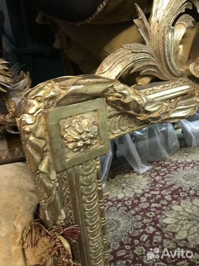 Зеркало Франция