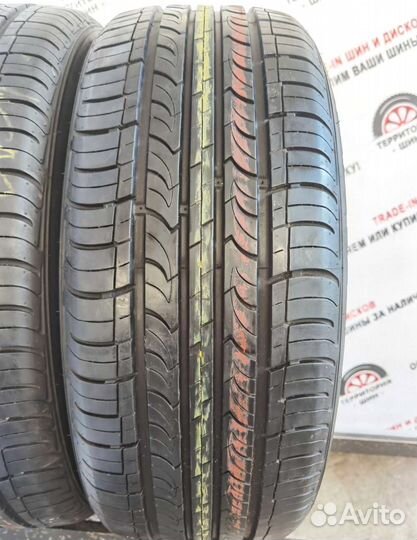 Nexen Classe Premiere CP672 215/55 R17 94V