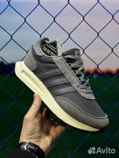 Кроссовки adidas retropy e5 Зима-Термо