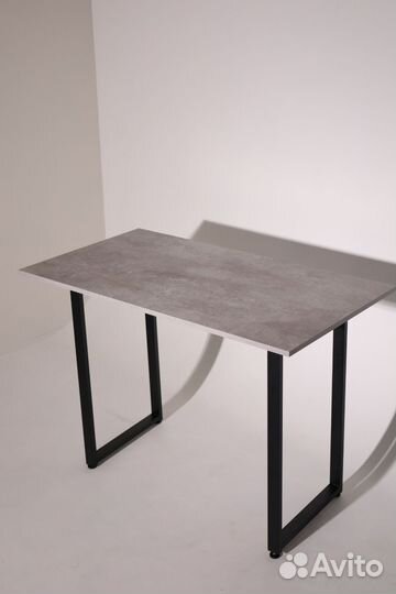 Компьютерный стол лофт