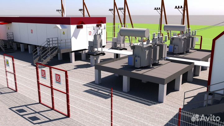 Визуализация