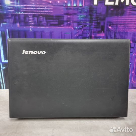 Ноутбук Lenovo G500 Pentium 2020M/ssd