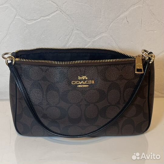 Сумка coach оригинал