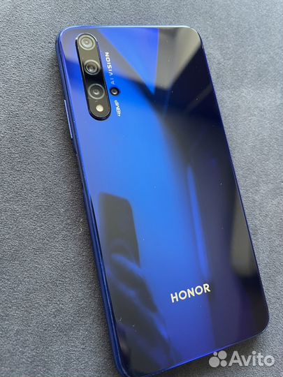 HONOR 20, 6/128 ГБ