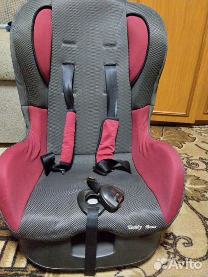 Детское кресло