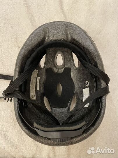 Шлем детский для занятий спортом