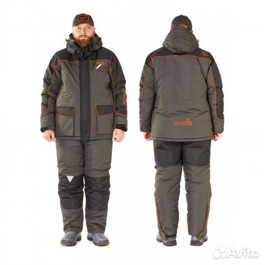 Костюм зимний Norfin