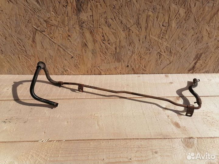 Geely emgrand FE 1 EC 7 Трубка на вариатор