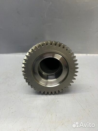 Вал первичный наружный Audi 3 8P 1.8 2008