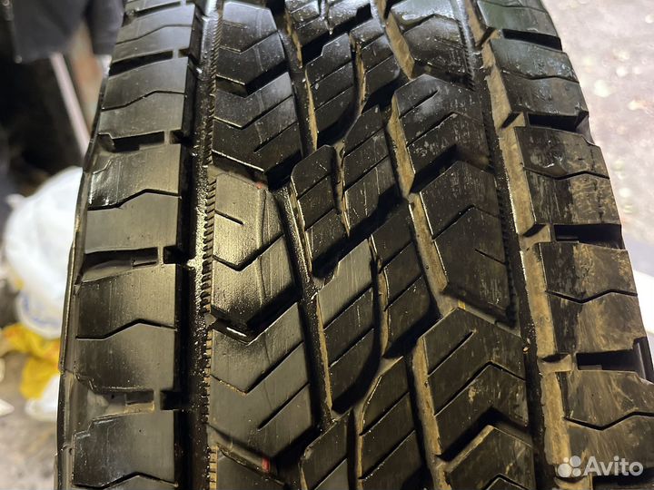 Колеса УАЗ патриот 235/70/16