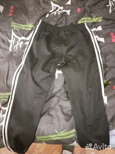 Спортивный костюм adidas мужской