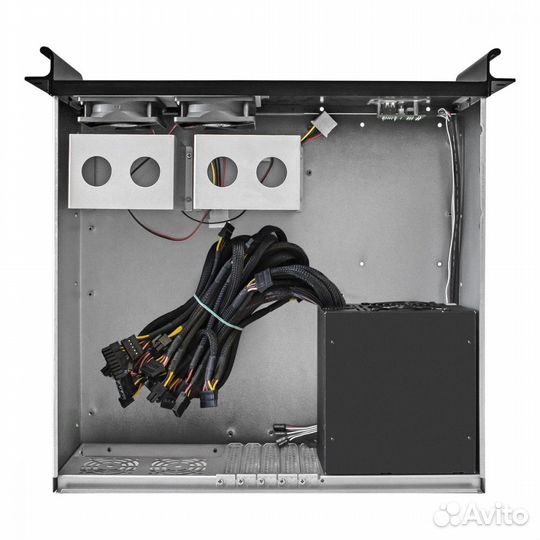 Серверный корпус ExeGate Pro 3U390-11 532700