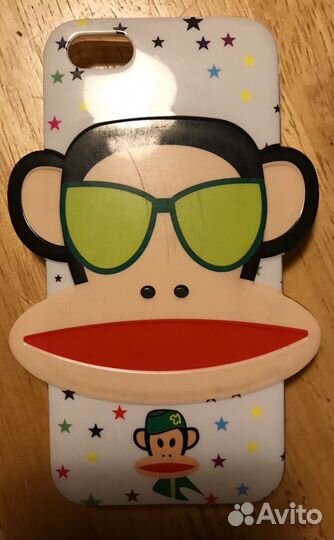 Чехлы на iPhone 5/5s/SE