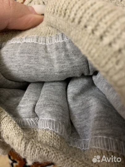 Шапка для малыша