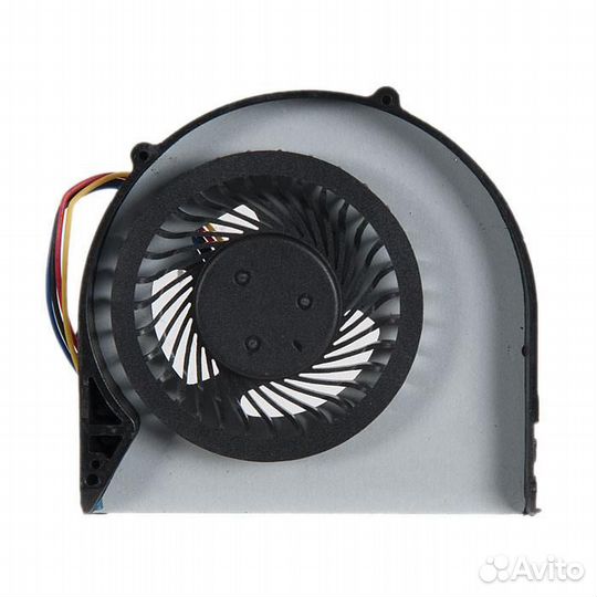 Вентилятор (кулер) для ноутбука Lenovo B480, B480A