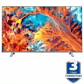 Телевизор Toshiba 43C350LE 4K UHD LED 60Гц vidaa