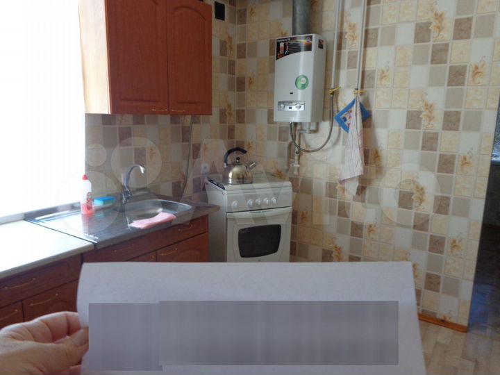 Комната 25 м², 1/1 эт.