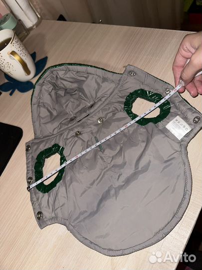 Одежда для маленьких собак