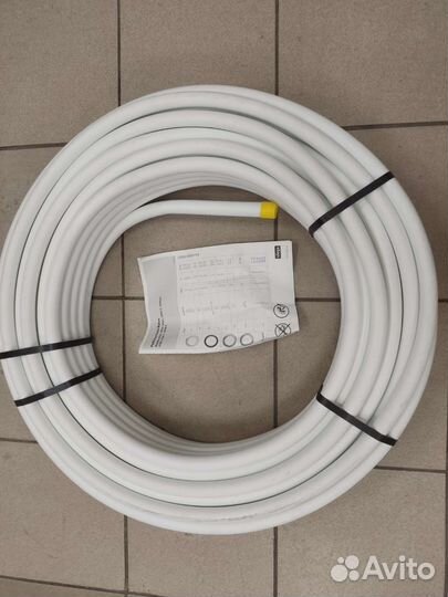 Труба viega 25*2.8 607241