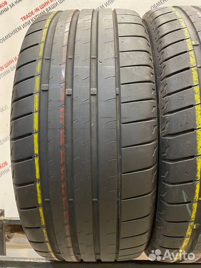 Bridgestone Potenza RE760 Sport 235/40 R19 96Y