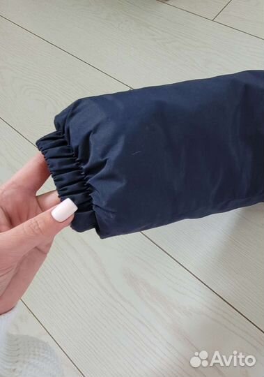 Зимняя куртка Kerry 122