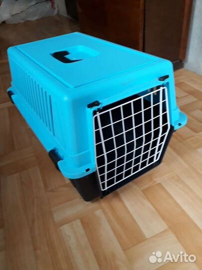 Переноска для кошек