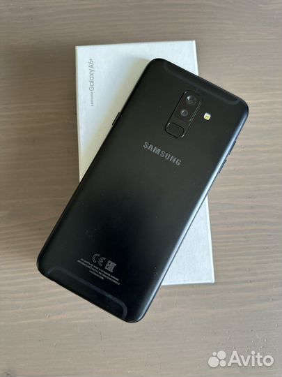 Телефон Samsung