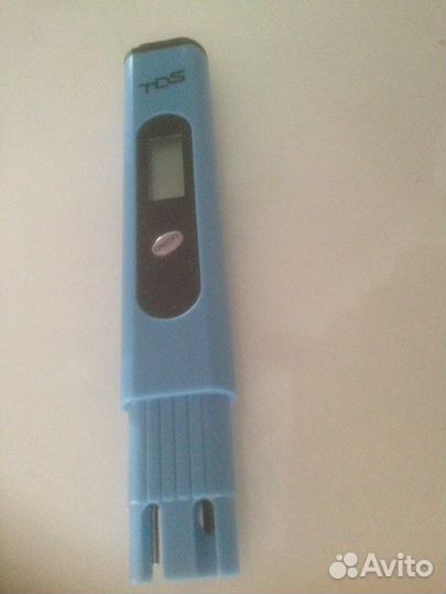 Прибор для воды