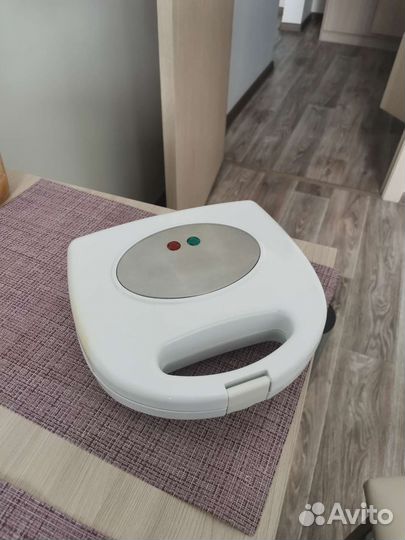 Вафельница Кубань-1