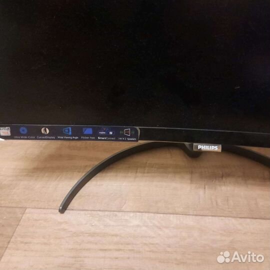 Игровой компютер в отличном состоянии