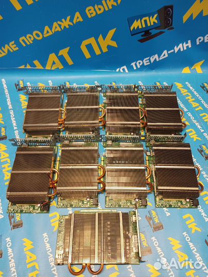 Видеокарта AMD Radeon RX470 4GB Passive hdmi