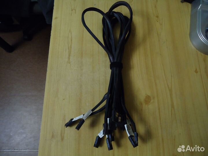 Кабель HP SAS 8086 / 8087 / 8088