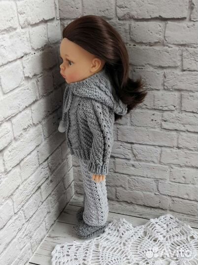 Одежда для кукол paola reina