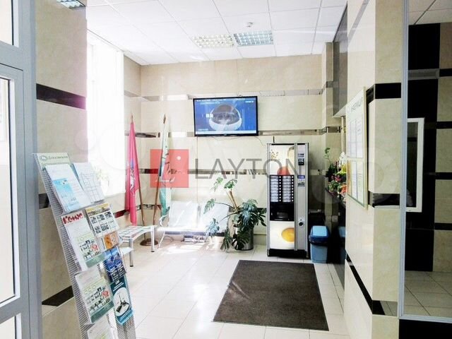 Сдам офисное помещение, 365 м²