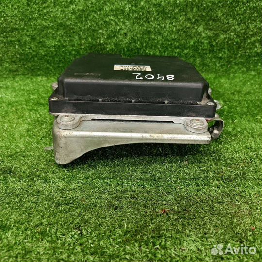 Блок управления двигателем Mitsubishi ASX GA1W