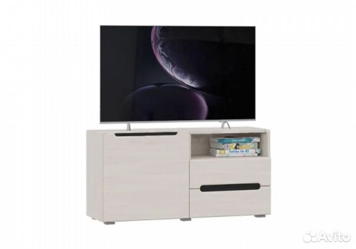 Тумба под тв Эколь тб-5 сандал