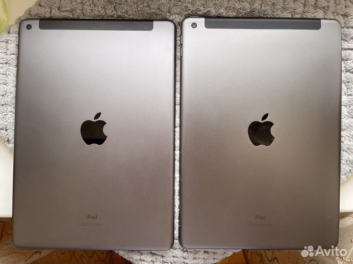 iPad 8 2020 wifi+cellular 32gb