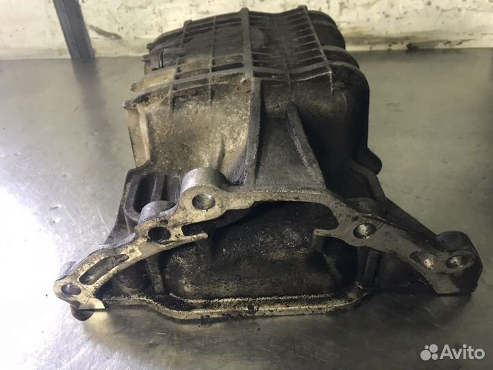 Поддон масляный картер Ford 1.4-1.6