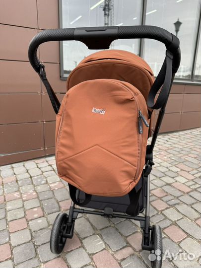 Прогулочная коляска Rant Golf