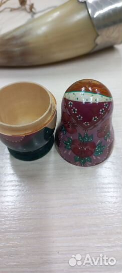 Сувениры из СССР
