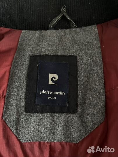 Куртка мужская б/у