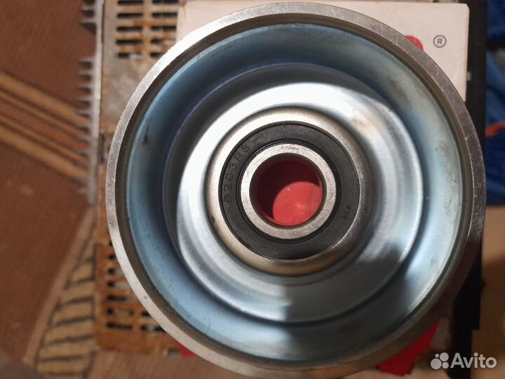 Подшипник компрессора кондиционера