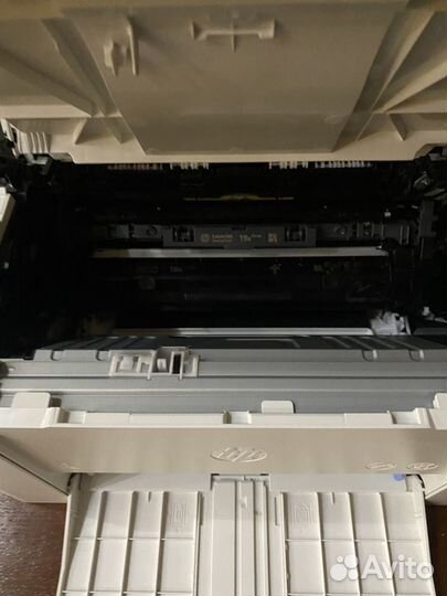 Лазерный Принтер HP Laser Jet Pro M104a