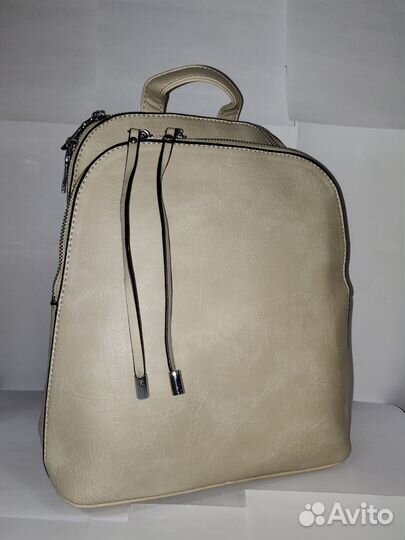 Рюкзак женский