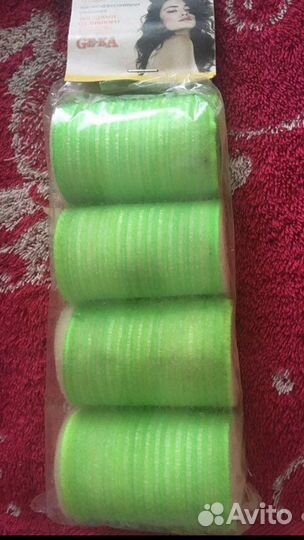 Резинка для волос